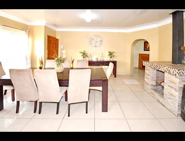 4 BEDROOM PROPERTY TO RENT IN BIRCHLEIGH